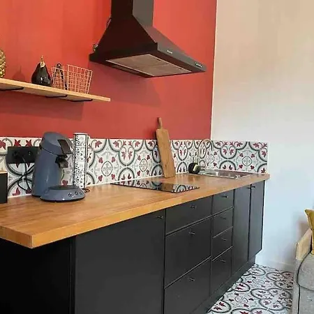 99bis Superbe Design *
